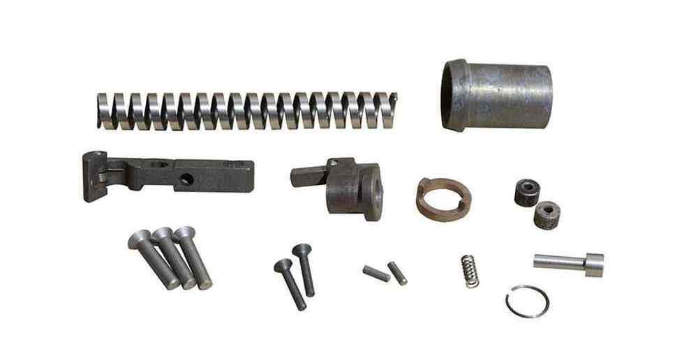 Semi Auto Parts